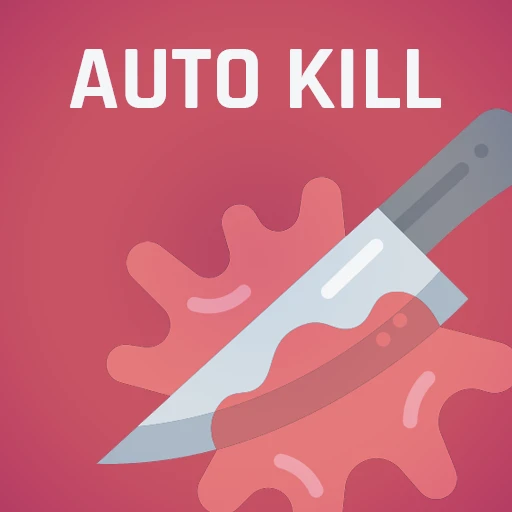 Auto Kill Logo