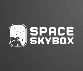 Custom Small Skyboxes Logo