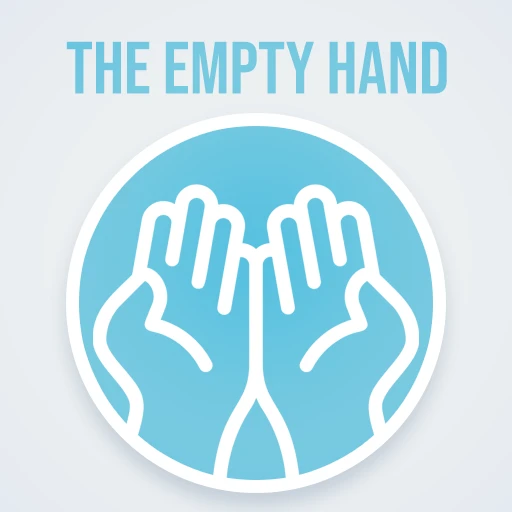 The Empty Hands Logo