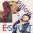Jace & Snutt Pillows Logo