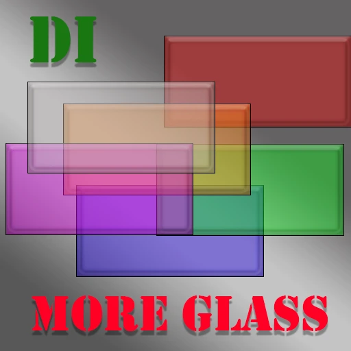 DI More Glass U5/U6 OK Logo