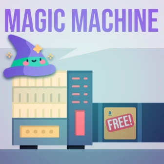 Magic Machines Logo