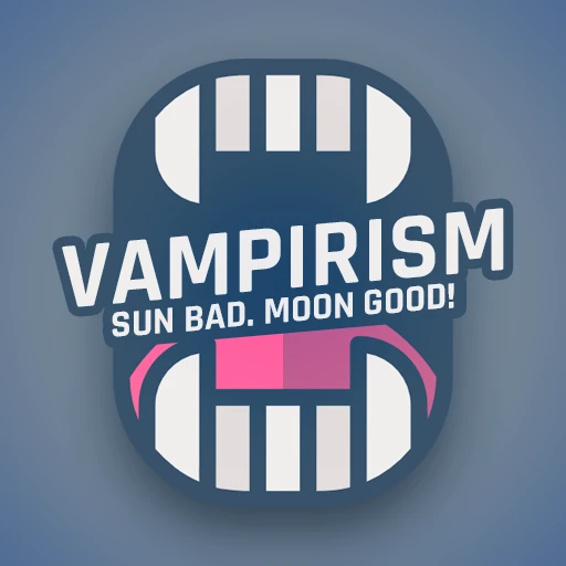Vampirism Logo