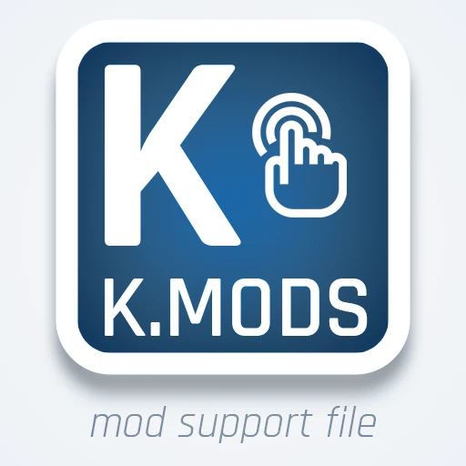 Logo for Kyris User Interface Library