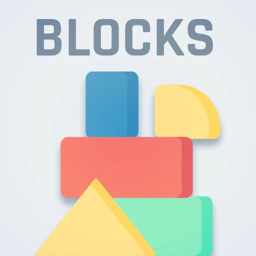 Blocks U6 Logo