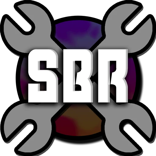 Logo for SBR