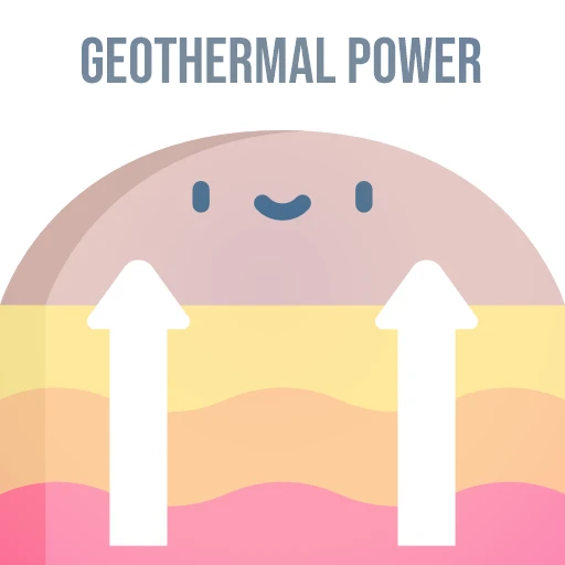 Geothermal MK0 Logo