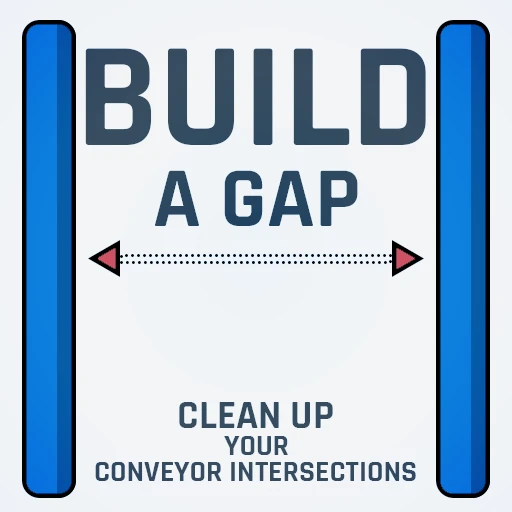 Logo for Build A Gap