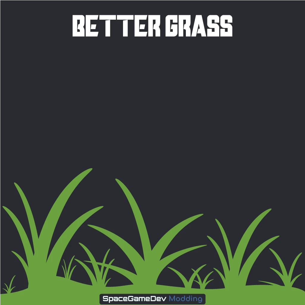 Better Grass Logo