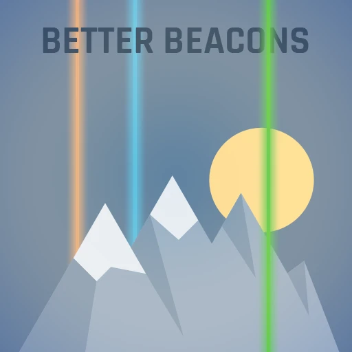 Better Beacon Logo