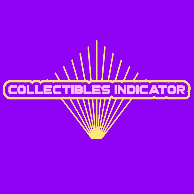 Collectibles Indicator Logo