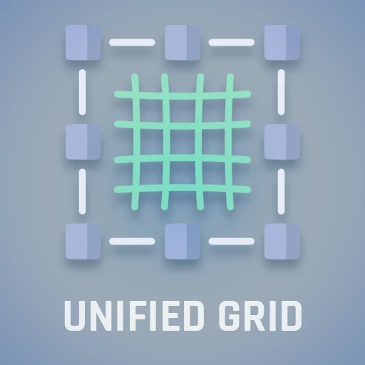 Unified Grid Logo