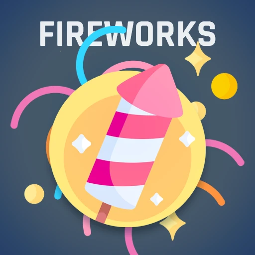 Fireworks U6 Logo