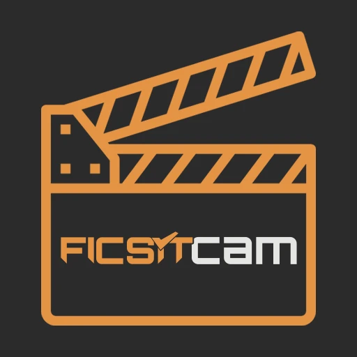 FicsIt-Cam Logo