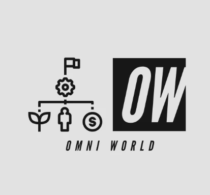 Omni World Logo