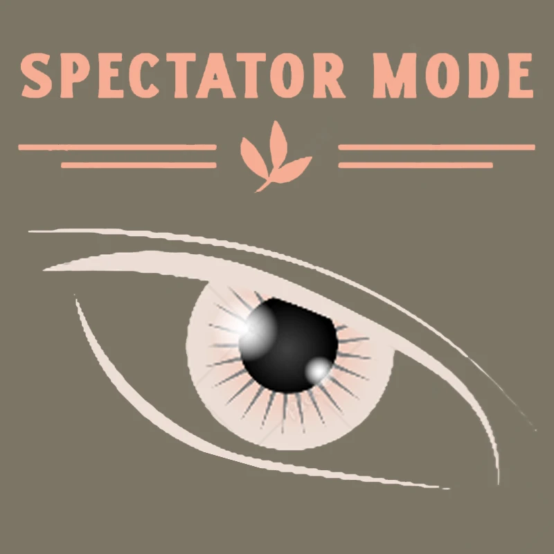 Spectator Mode Logo