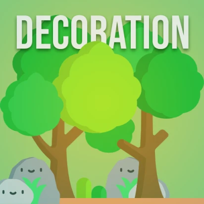 Decoration Logo