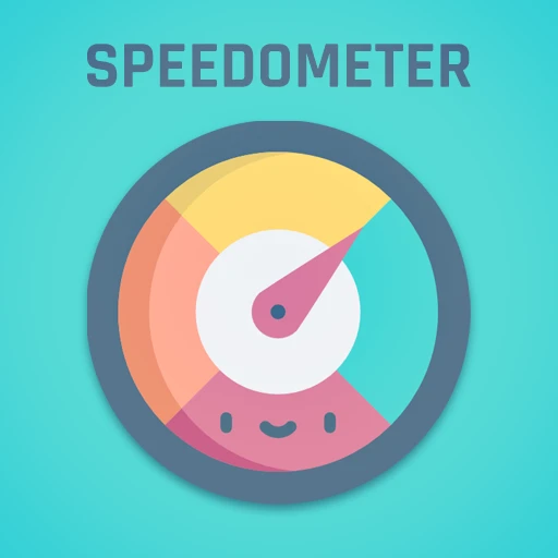 Speedometer U6 Logo