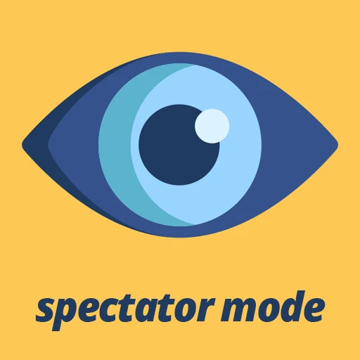 Logo for Spectator Mod