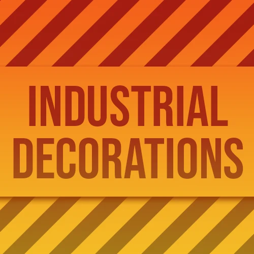 IndustrialDecoration Logo