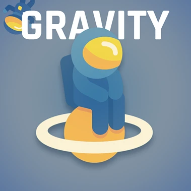 Gravity U6 Logo