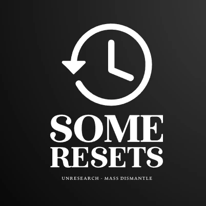 Logo for Some Resets