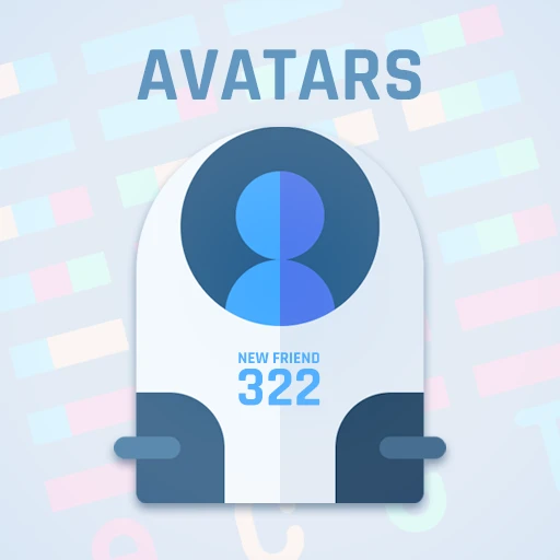 Avatars Logo