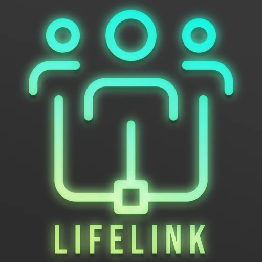 Lifelink Logo