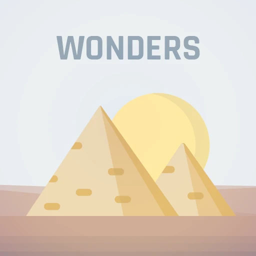 Wonders U6 Logo