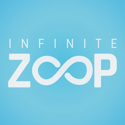 Infinite Zoop Logo