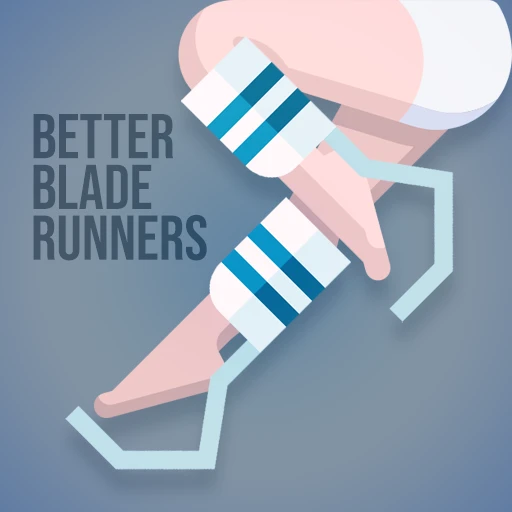 Better BladeRunners Logo