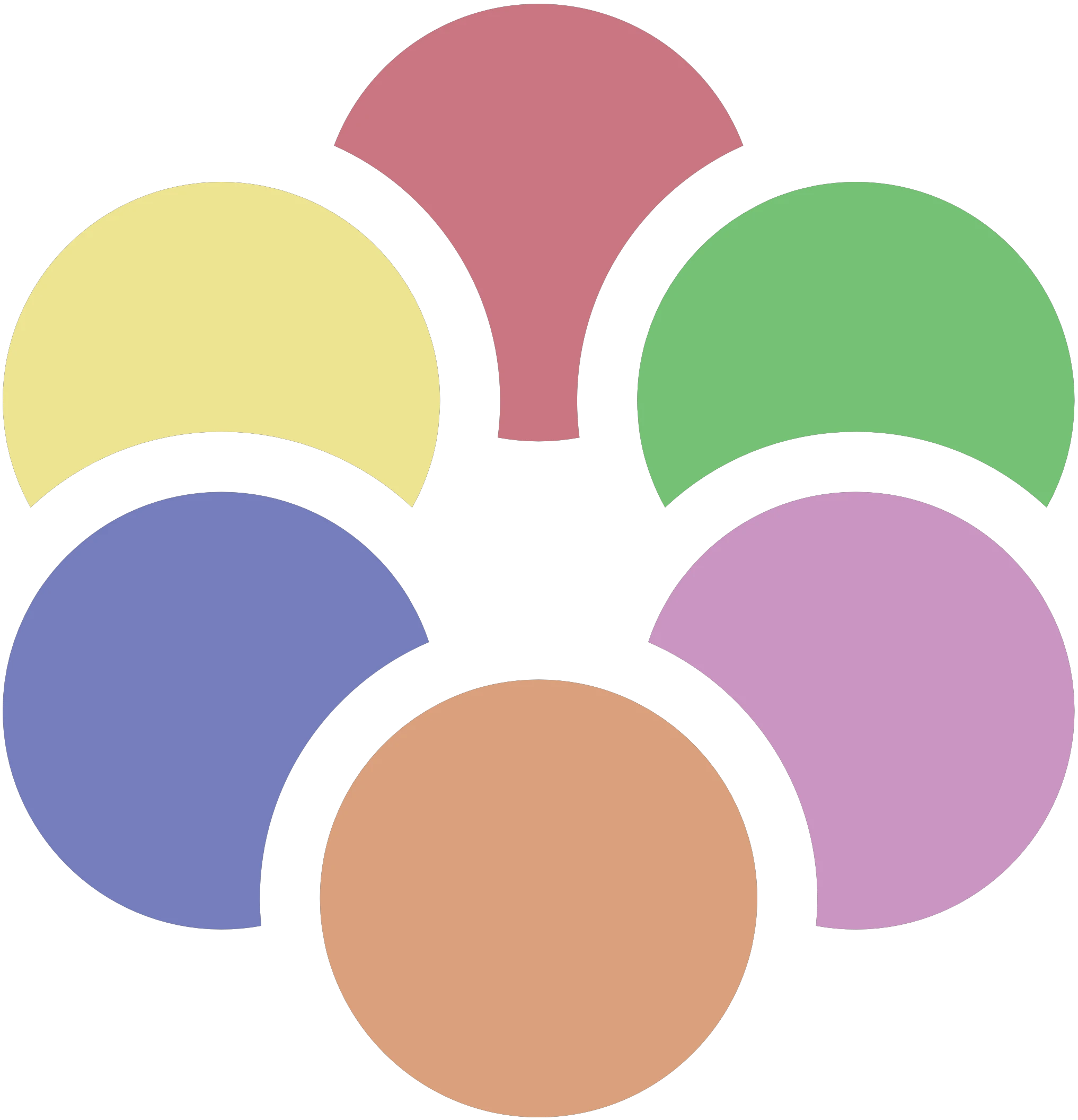Logo for Archipelago Randomizer