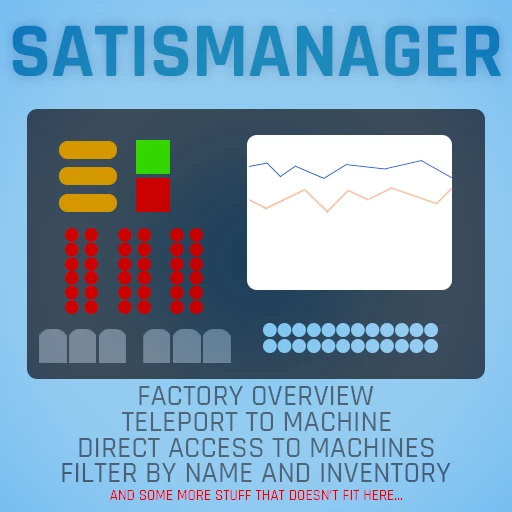 SatisManager Logo