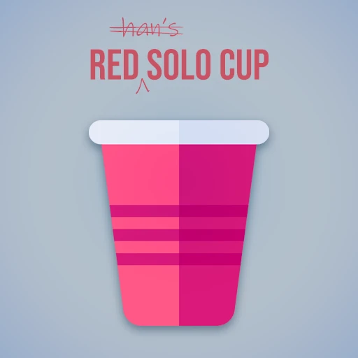 Logo for Red Solo Cup