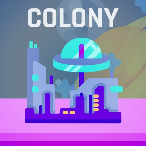 Colony U6 Logo