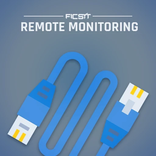 FicsIt Remote Monitoring Logo