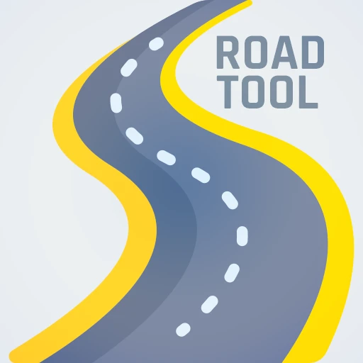 Logo for Road Tool