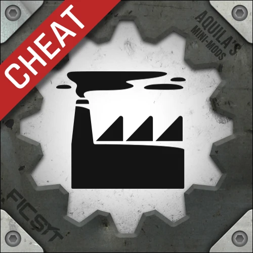 Research Cheat Logo