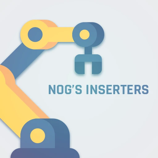 NogsInserters Logo