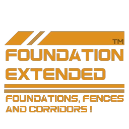 Logo for Foundation Extended