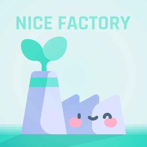 Logo for NiceFactory