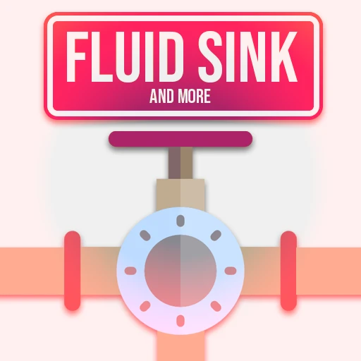 Fluid Sink and more U6 Logo