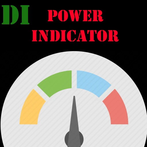 DI Power Indicators Logo