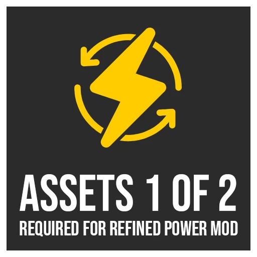 Refined Power Assets1 Logo