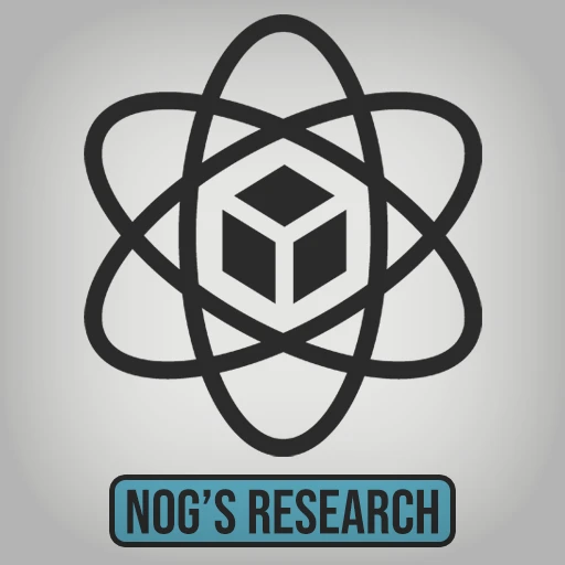 NogsResearch Logo