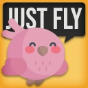 Logo for Just Fly Redux