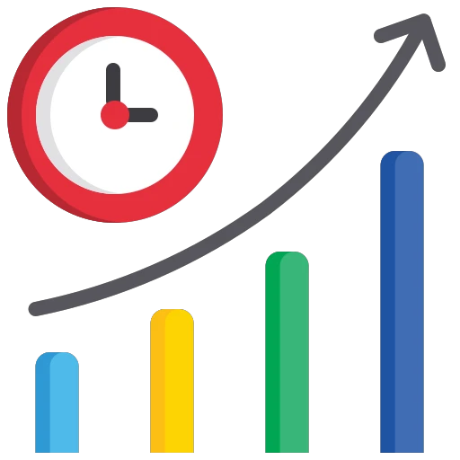 Factory Statistics Logo