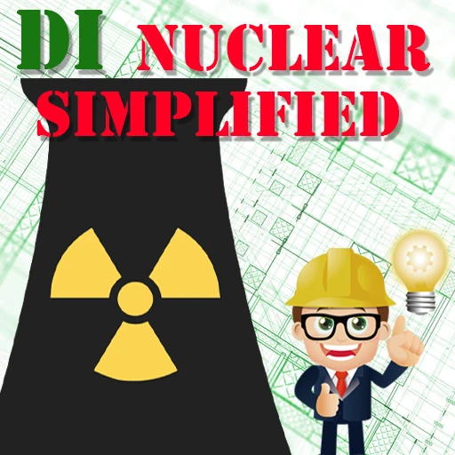 DI Nuclear Simplified U5/U6 OK Logo