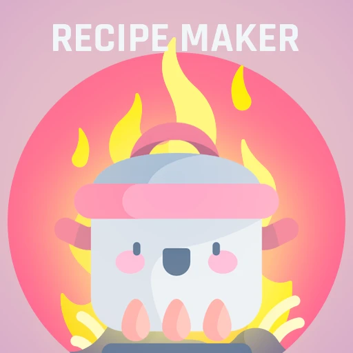Recipe Maker - CL Logo