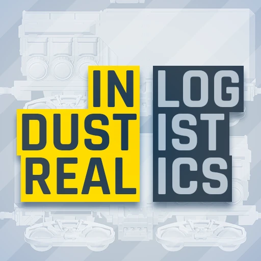 Industrial Logistics Logo